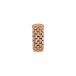 Fope Flex It Ring Essentials Kollektion in Rose Gold