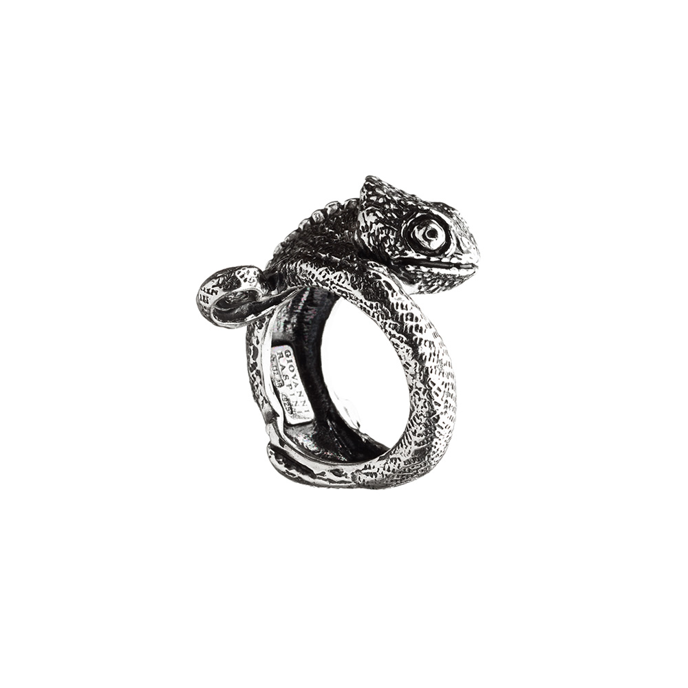 Giovanni Raspini Chameleon Ring