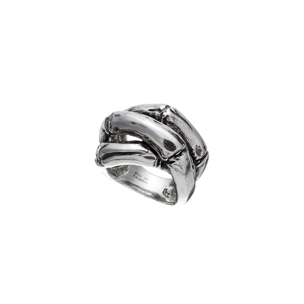 Giovanni Raspini Bamboo Ring Large