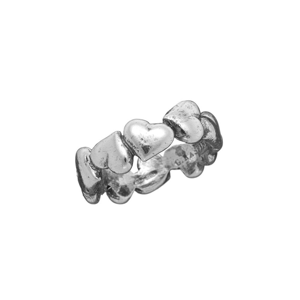 Giovanni Raspini Cuori Ring
