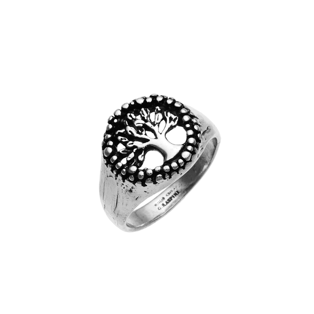 Giovanni Raspini Tree of Life Ring