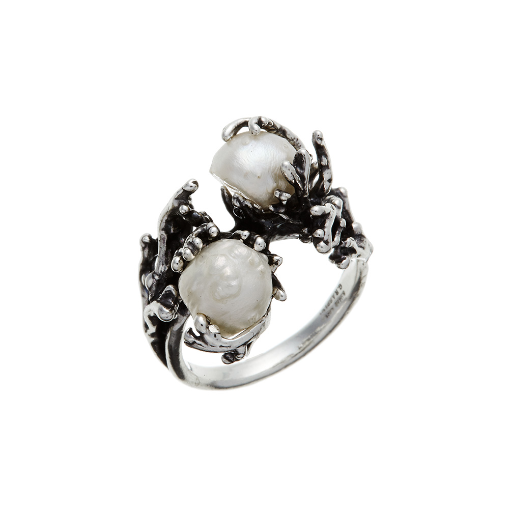 Giovanni Raspini South Seas Small Ring