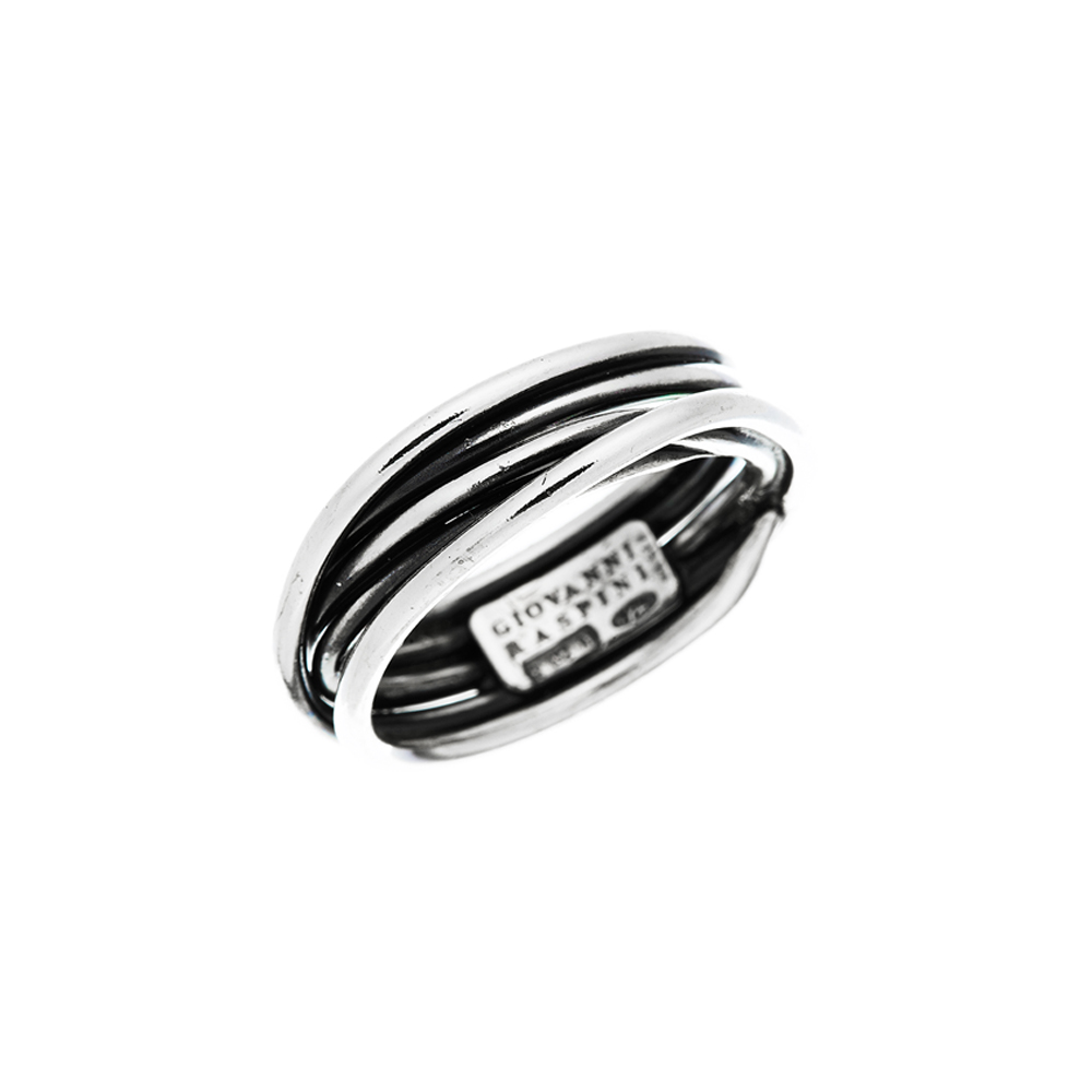 Giovanni Raspini Monte Carlo Small Ring