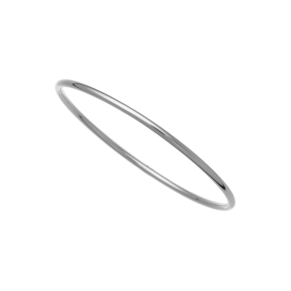 Giovanni Raspini Bangle Bracelet Smooth