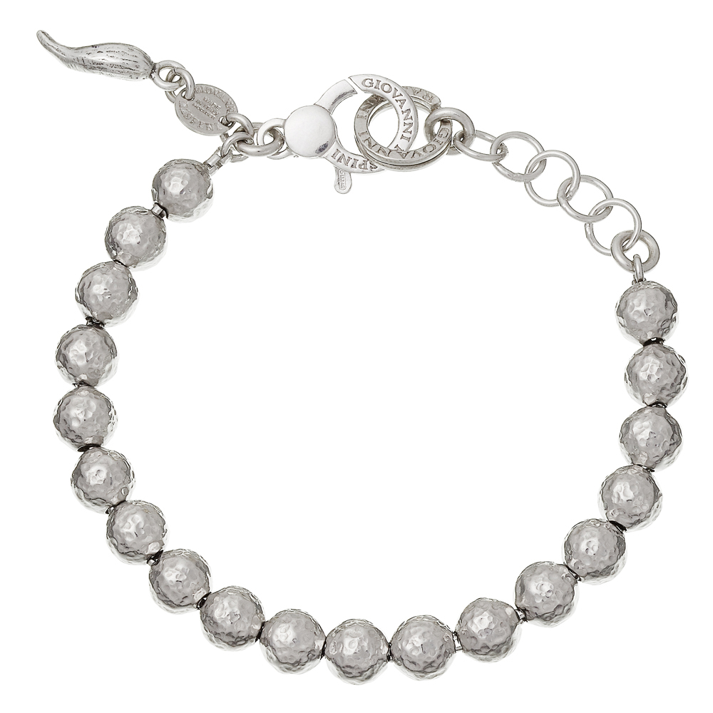 Giovanni Raspini Super Bowl Medium Bracelet