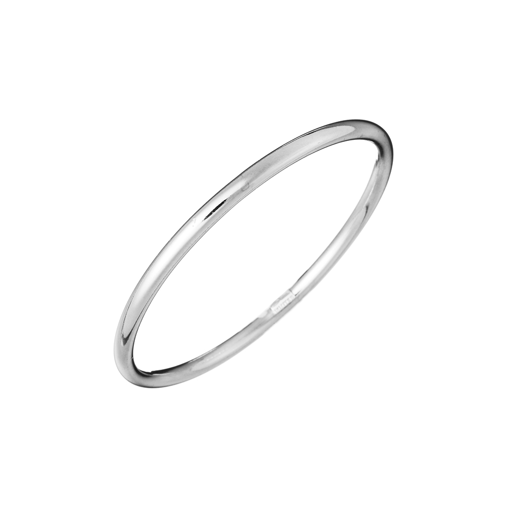 Giovanni Raspini Bangle Bracelet Smooth