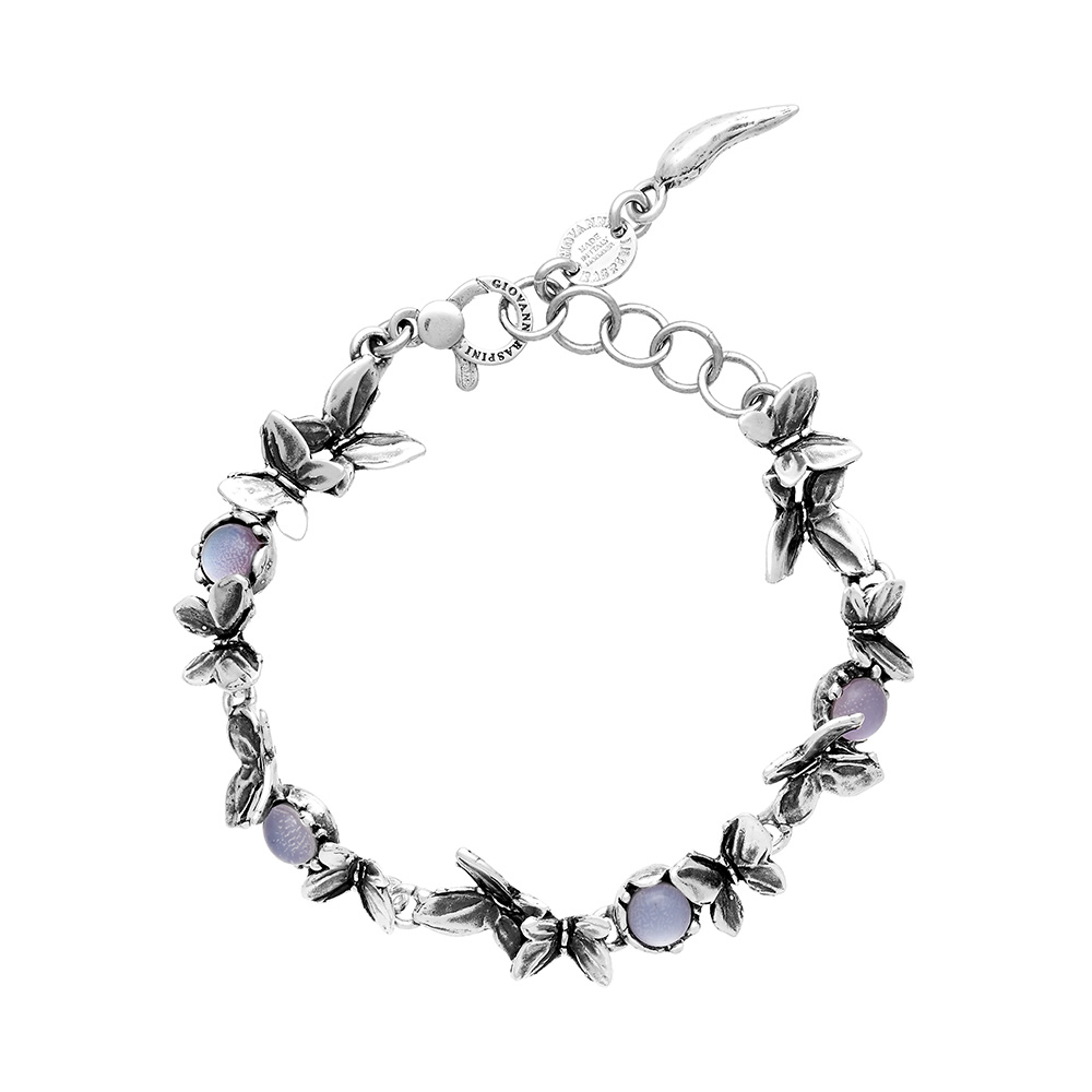 Giovanni Raspini Butterfly Bracelet