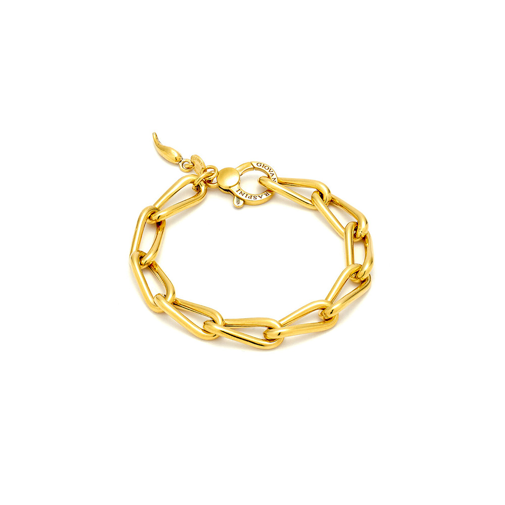 Giovanni Raspini Jazz Golden Bracelet