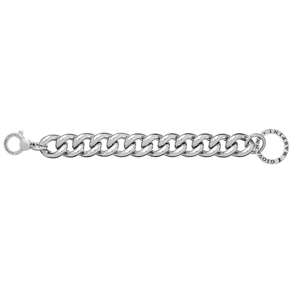 Giovanni Raspini Bracelet Medium Wave Chain