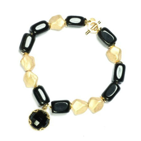 Ethnic Pepita Bracelet