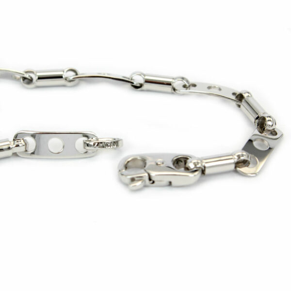 Zancan man bracelet