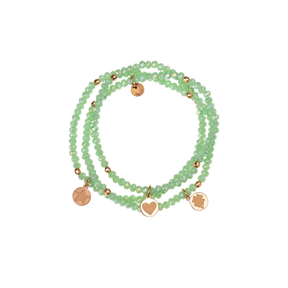 Rue des Mille Gipsy Chic Water Bracelet