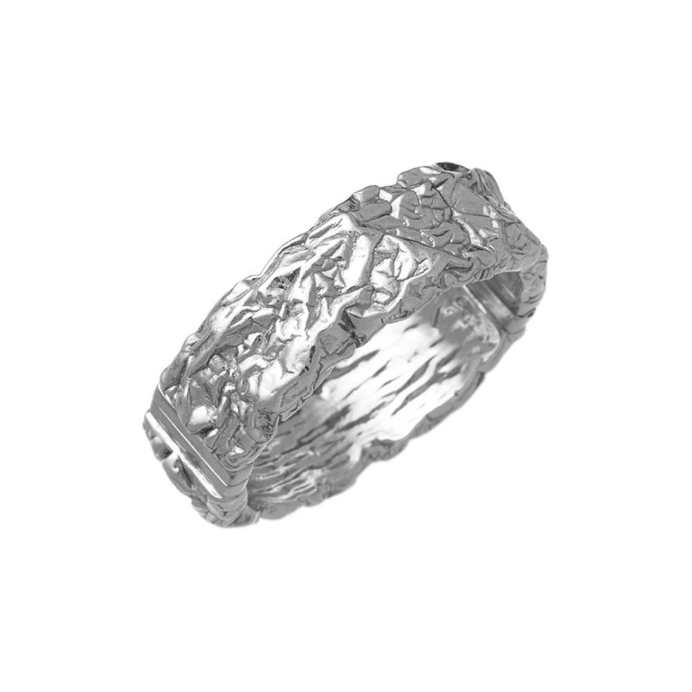 Giovanni Raspini Bangle Petra Grande Bracelet