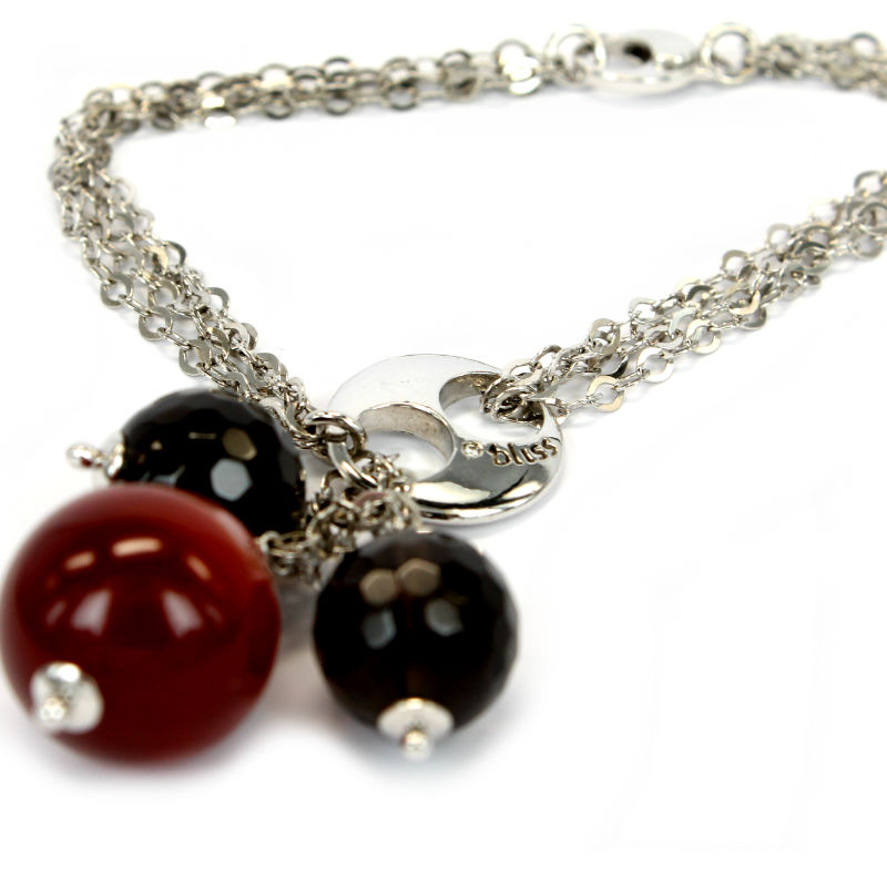 Bliss Carnelian Bracelet