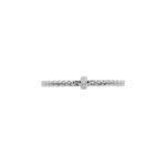 Fope Bracelet Eka Flex It Collection in Gold and Diamonds