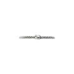 Fope Solo Collection Armband aus Weißgold