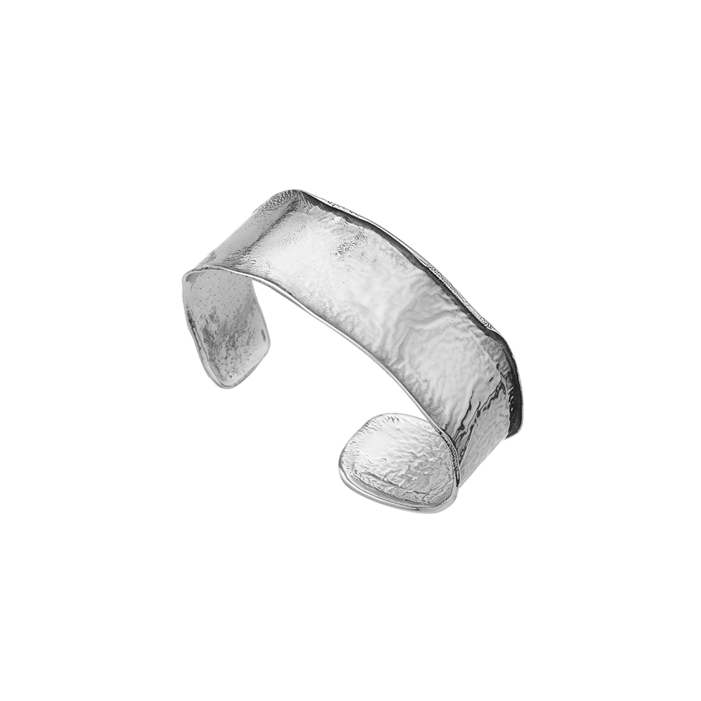 Giovanni Raspini Armreif Fuego Piccolo aus 925er Silber
