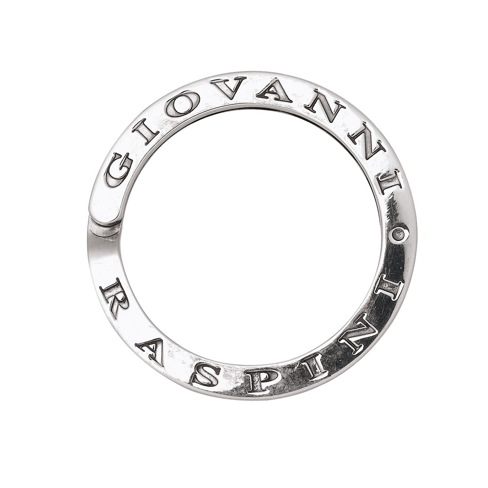 Giovanni Raspini Brise Keychain 27 mm