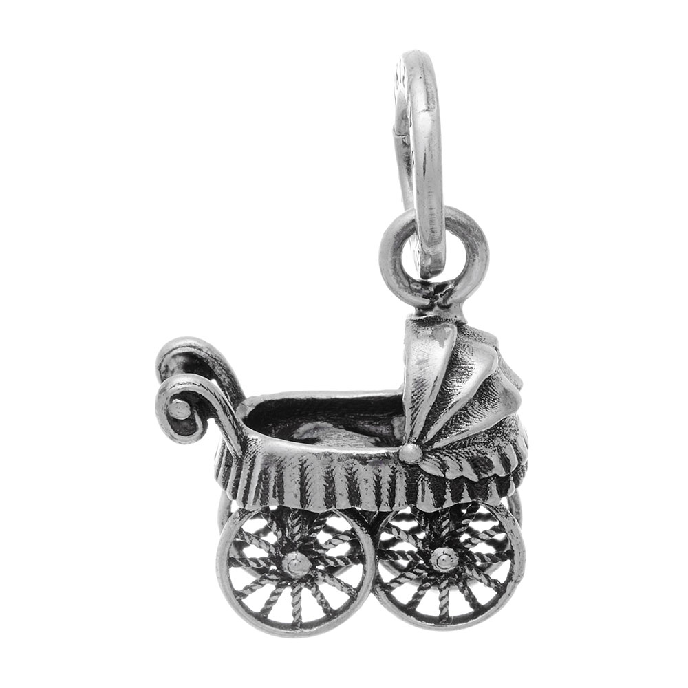 Giovanni Raspini Baby Charms