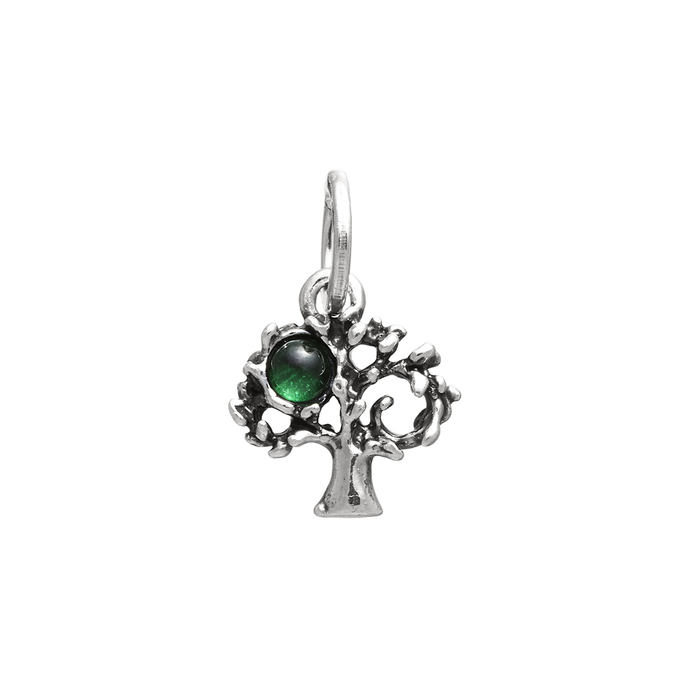 Giovanni Raspini Tree of Life Charm Color