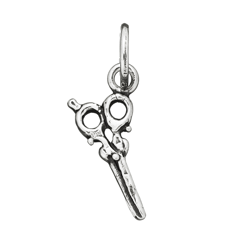 Charm Giovanni Raspini Scissor