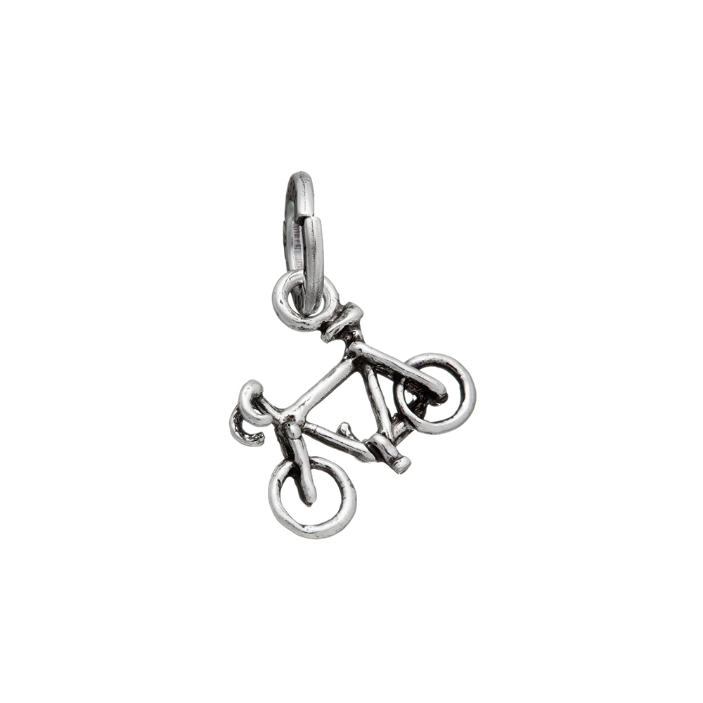 Giovanni Raspini Bicycle Charm