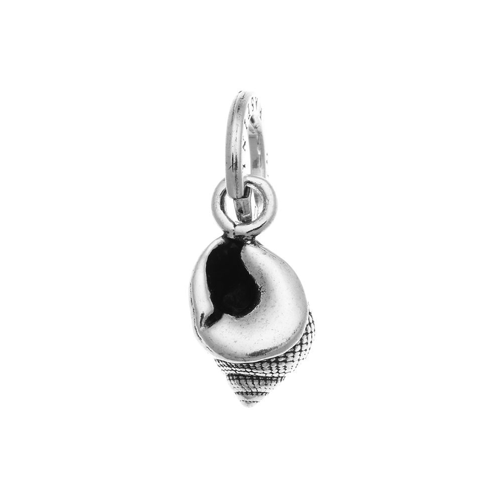 Giovanni Raspini Shell Charm Snail