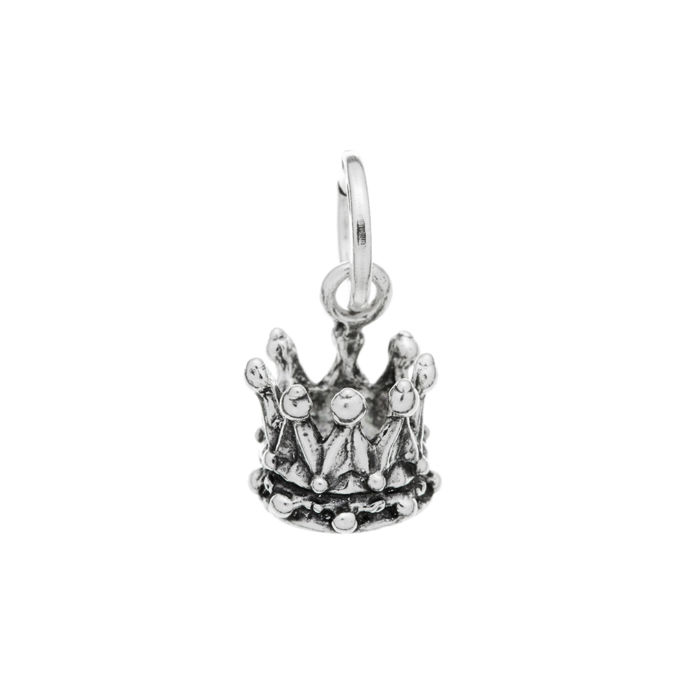 Giovanni Raspini Crown Charm