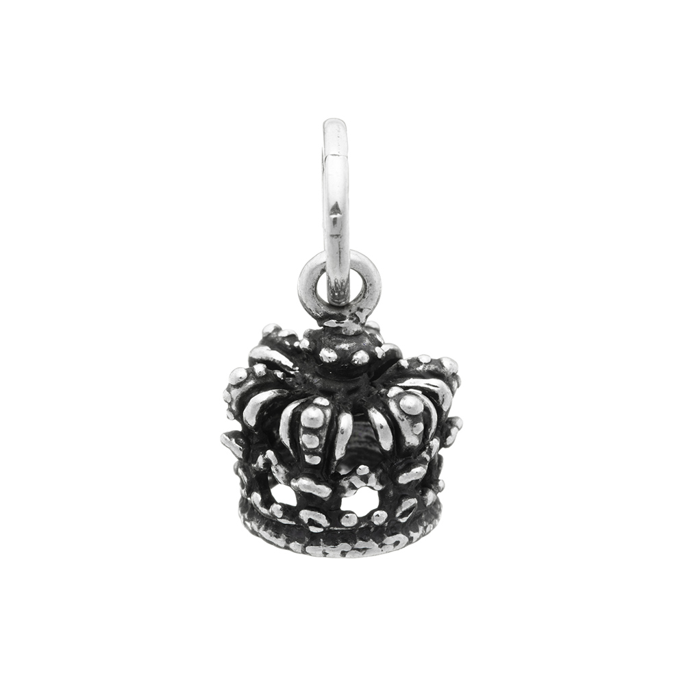 Giovanni Raspini Charm Small Crown