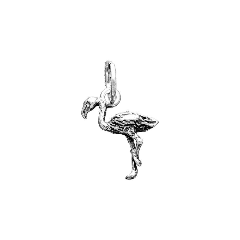 Giovanni Raspini Flamingo Charm