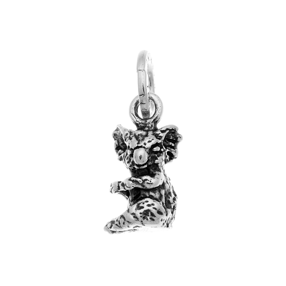 Giovanni Raspini Koala Charm