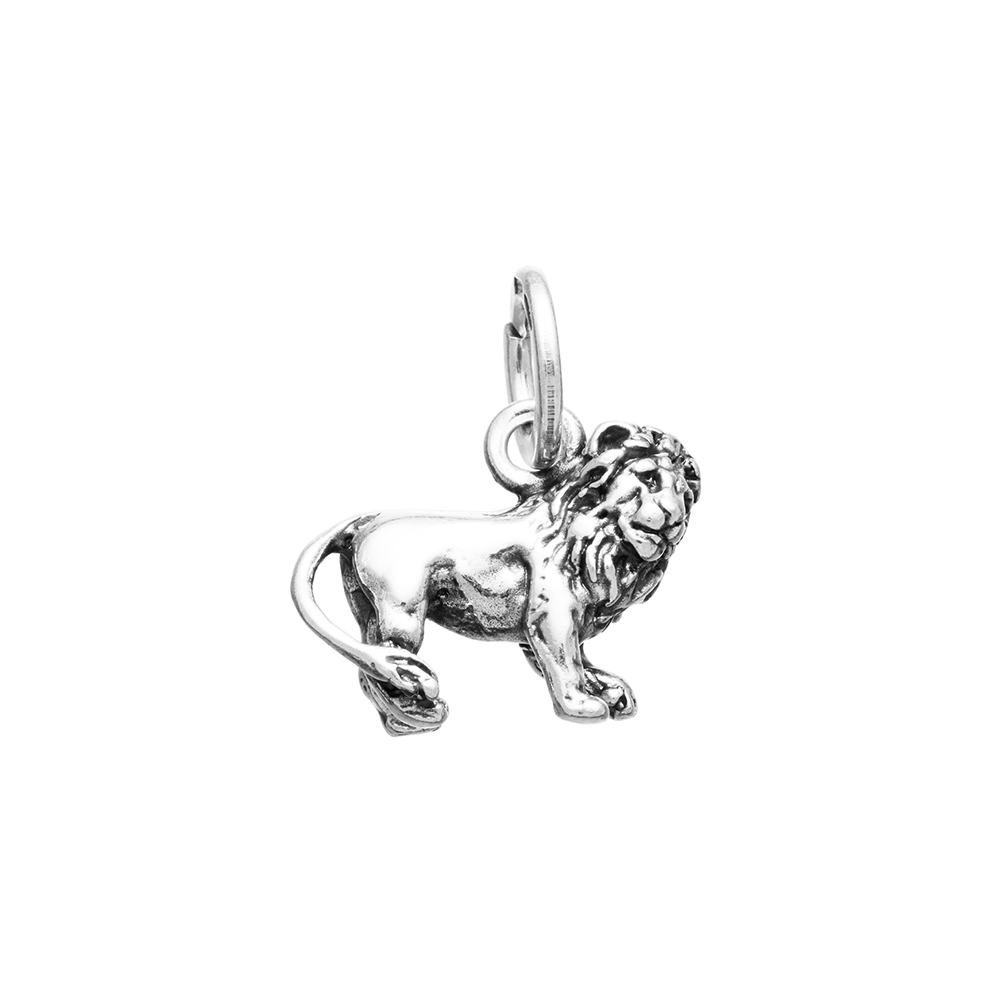 Giovanni Raspini Leone Charm