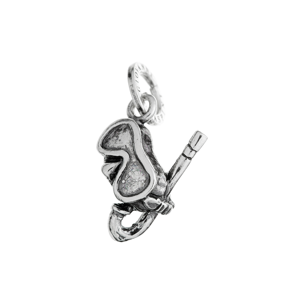 Giovanni Raspini Diving Mask Charm