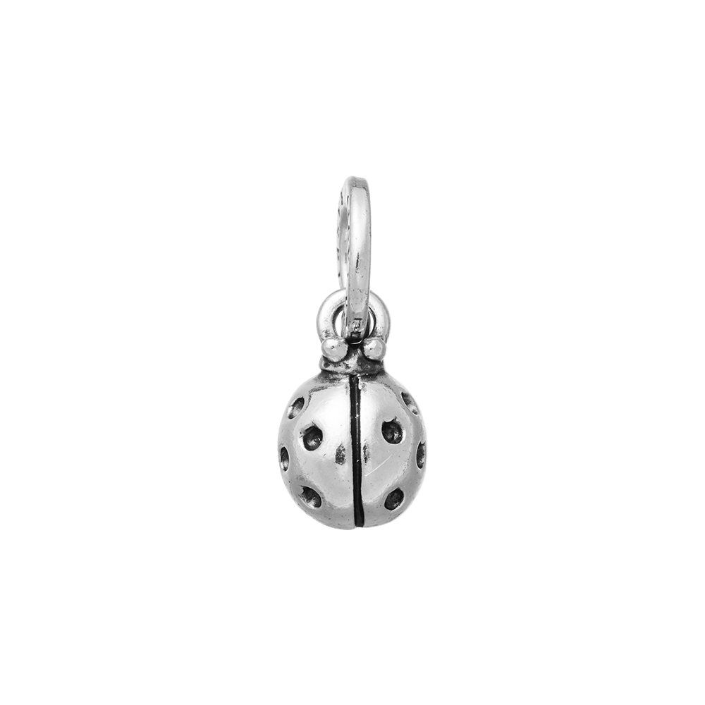 Giovanni Raspini Mini Ladybug Charm