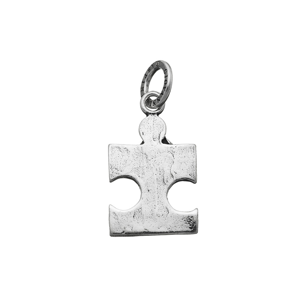 Charm Giovanni Raspini Tassello Puzzle