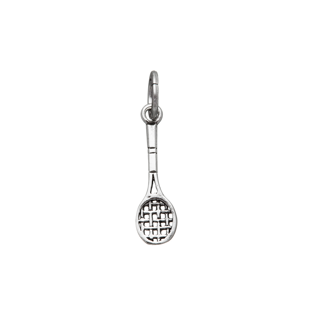 Charm Giovanni Raspini Tennis Racket