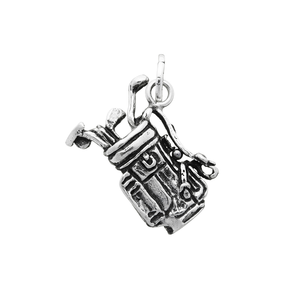 Giovanni Raspini Golf Bag Charm