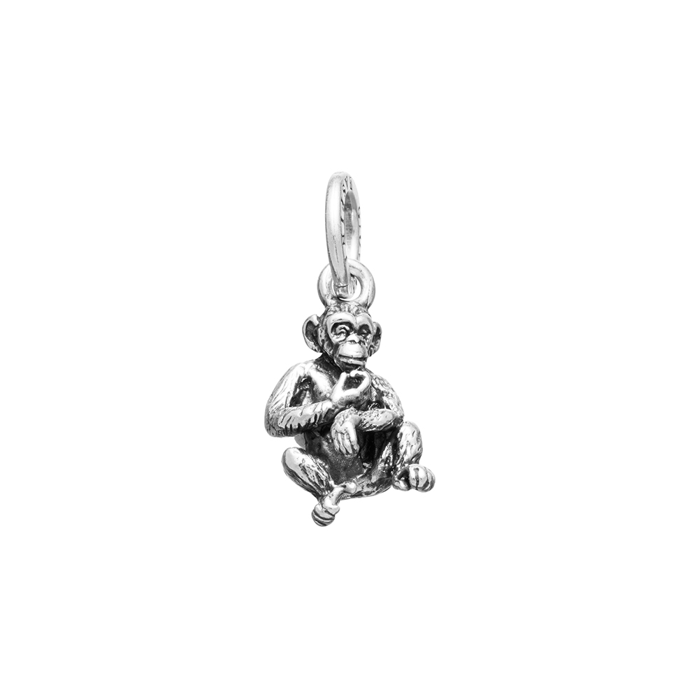 Giovanni Raspini Chimpanzee Charm