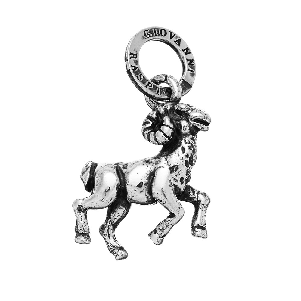 Charm Giovanni Raspini Zodiac Signs