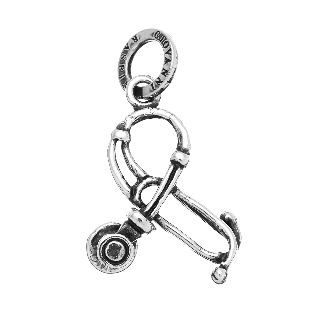 Charm Giovanni Raspini Stethoscope