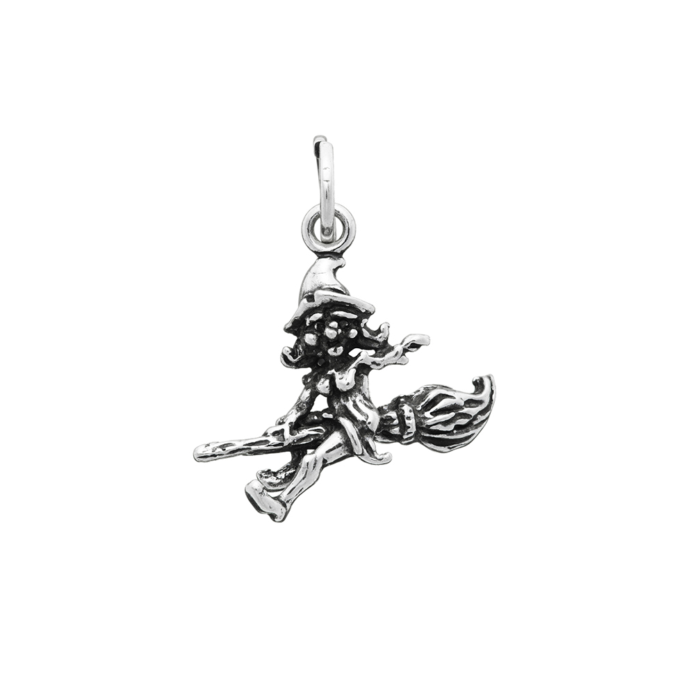 Giovanni Raspini Strega Charm