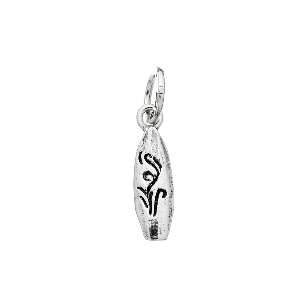 Giovanni Raspini Surfboard Charm