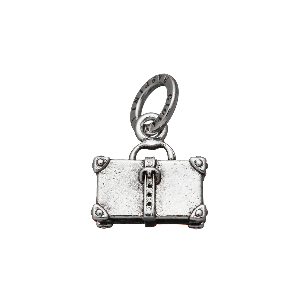 Giovanni Raspini Suitcase Charm