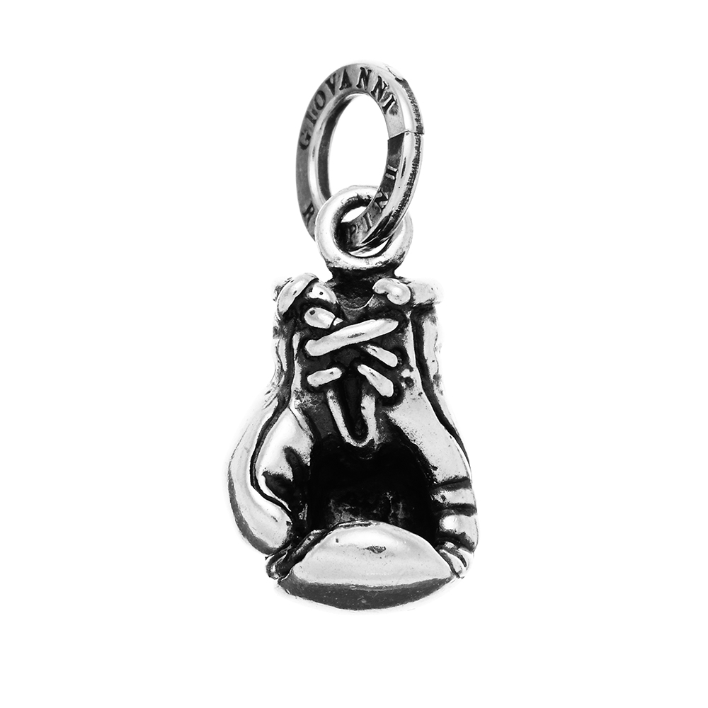 Charm Giovanni Raspini Boxing Glove