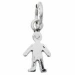 Giovanni Raspini Baby Charms