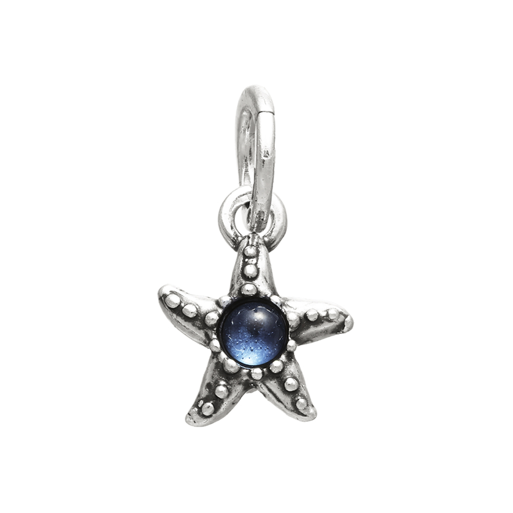Giovanni Raspini Charm Star Marina Color