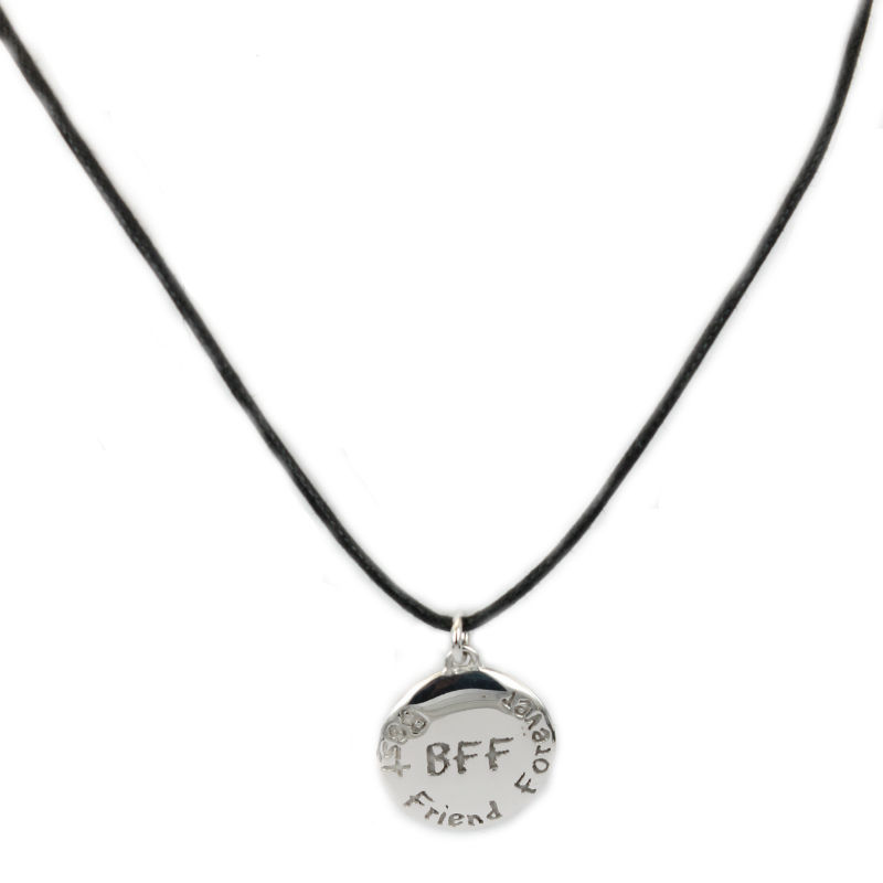 Bliss B.Emotions "Best Friend Forever" necklace