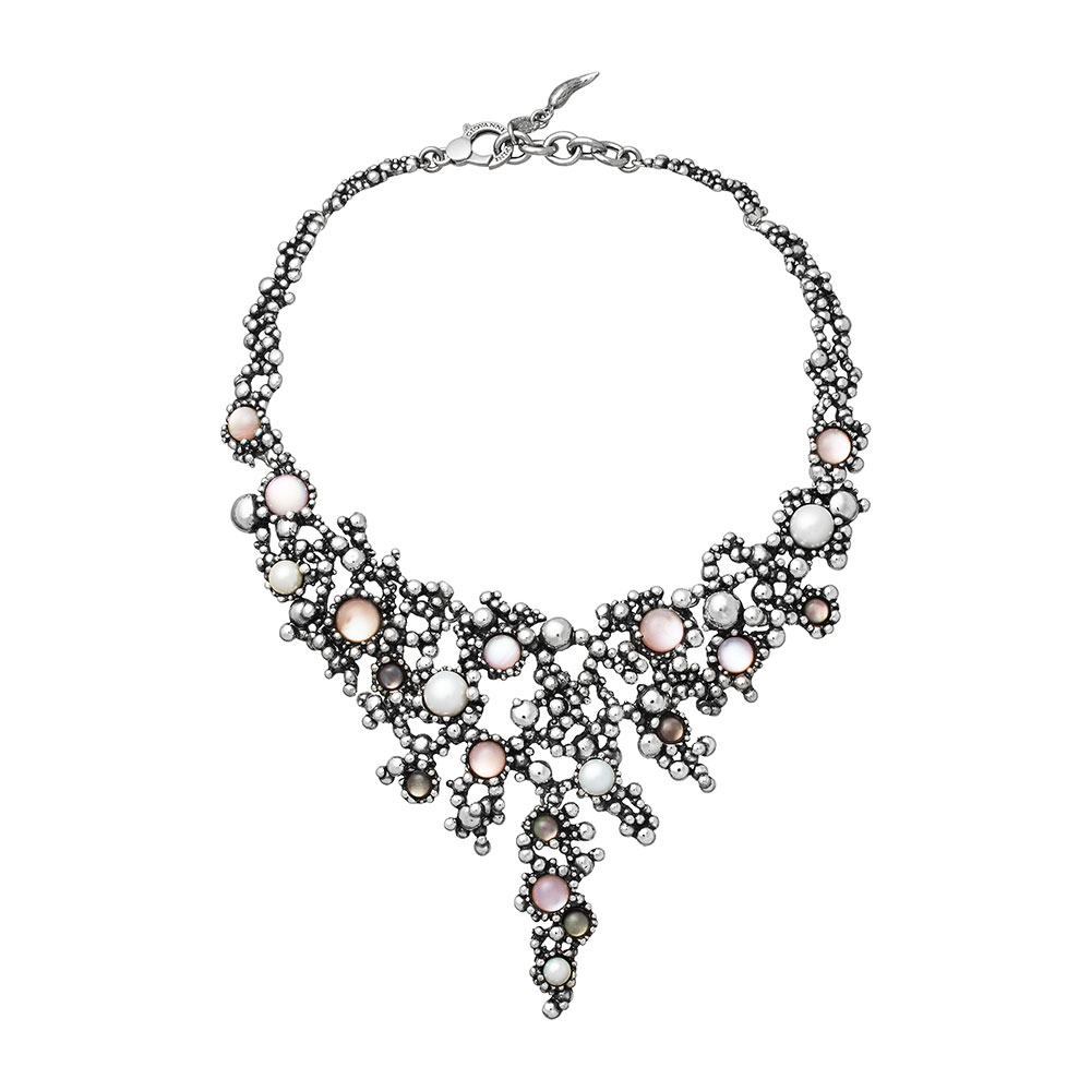 Giovanni Raspini Sunrise Necklace