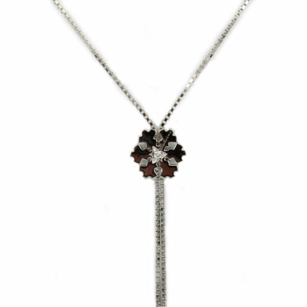 Salvini HAPPINESS Necklace