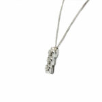 Salvini Trilogy Corolla Necklace